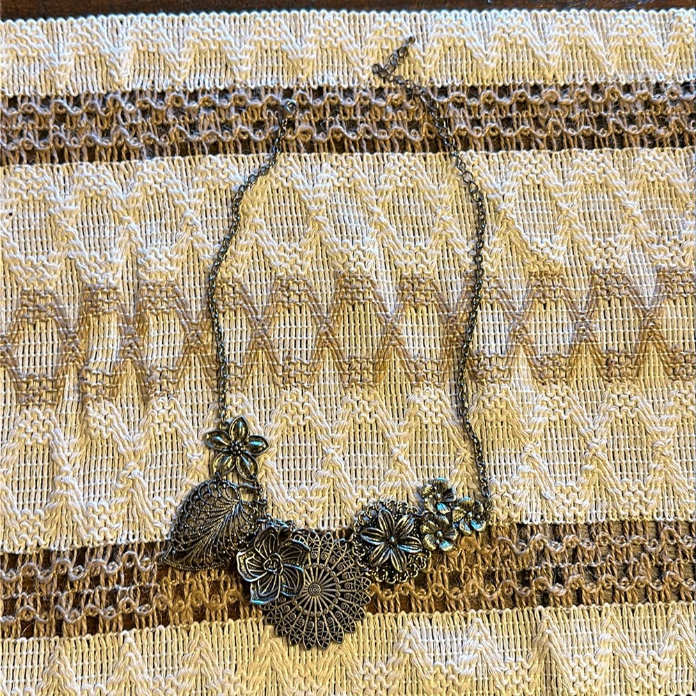 Premier Neklace